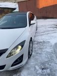  Mazda Mazda6 2011 , 560000 , -