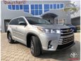 SUV   Toyota Highlander 2017 , 2875000 , 