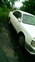  Toyota Crown 1992 , 120000 , --