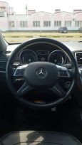 SUV   Mercedes-Benz M-Class 2012 , 2050000 , 