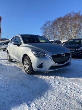  Mazda Demio 2017 , 775000 , -