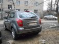 SUV   SsangYong Actyon 2012 , 700000 , 