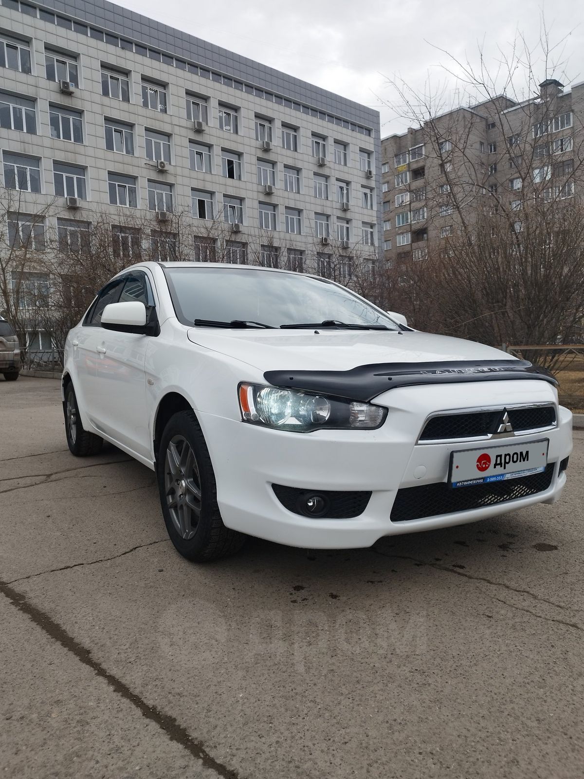 Купить Авто В Красноярске Мицубиси