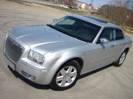  Chrysler 300C 2005 , 860000 , -