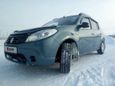  Renault Sandero 2011 , 255000 , 