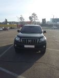 SUV   Toyota Land Cruiser Prado 2012 , 2130000 , 