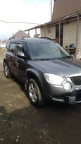 SUV   Skoda Yeti 2013 , 680000 , 