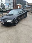  Volkswagen Passat 2001 , 320000 , 