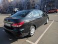  Nissan Almera 2018 , 750000 , 