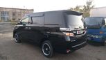    Toyota Vellfire 2013 , 2185000 , 