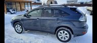 SUV   Lexus RX330 2004 , 1280000 , 