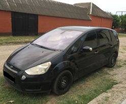    Ford S-MAX 2008 , 460000 , 