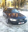  Audi A6 1995 , 210000 , 