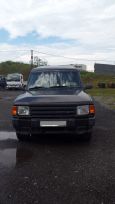 SUV   Land Rover Discovery 1995 , 252252 , 