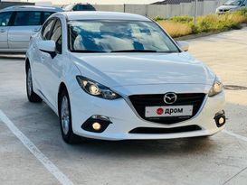  Mazda Mazda3 2014 , 1700000 , 