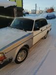  Volvo 240 1992 , 100000 , 