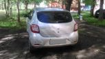  Renault Sandero 2015 , 465000 , 