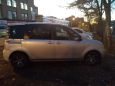    Toyota Sienta 2004 , 265000 , 