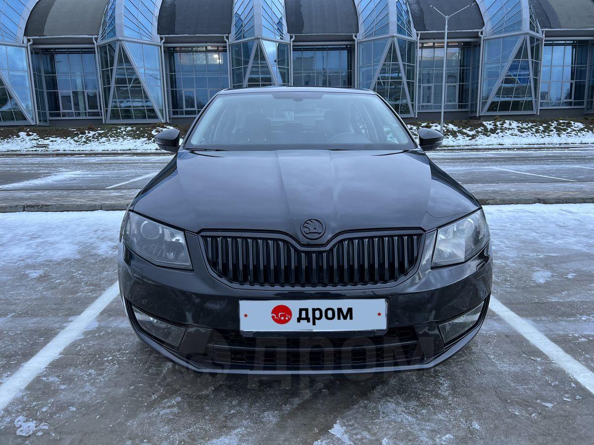 Полтора года без официальных продаж Skoda в Беларуси. Сколько стоят популярные модели на вторичке?