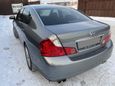  Infiniti M35 2007 , 650000 , 