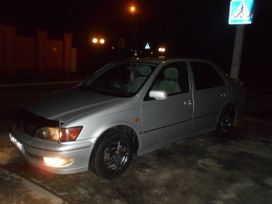  Toyota Vista 1998 , 255000 , 