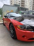   BMW Z4 2004 , 1190000 , 