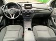  Mercedes-Benz B-Class 2013 , 1199000 , 