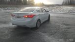  Hyundai Avante 2011 , 630000 , 