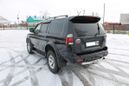 SUV   Mitsubishi Pajero Sport 2007 , 780000 , 