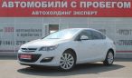  Opel Astra 2012 , 580000 , 