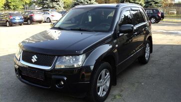 SUV   Suzuki Grand Vitara 2006 , 600000 ,  