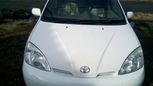  Toyota Prius 2001 , 220000 , 