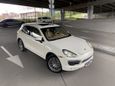 SUV   Porsche Cayenne 2010 , 1955000 , 