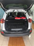 SUV   Toyota RAV4 2014 , 1450000 , 