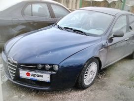  Alfa Romeo 159 2007 , 750000 , 