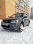 SUV   Suzuki Grand Vitara 2007 , 540000 , 