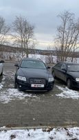  Audi A6 allroad quattro 2010 , 1560000 , 