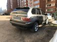 SUV   BMW X5 2004 , 550000 , 