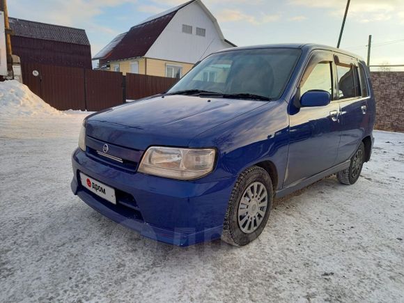  Nissan Cube 2000 , 149000 , 