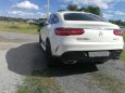 SUV   Mercedes-Benz GLE Coupe 2017 , 7150000 ,  