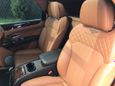 SUV   Bentley Bentayga 2016 , 9496020 , 