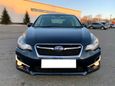  Subaru Impreza 2016 , 940000 , 