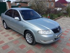  Nissan Almera Classic 2006 , 282000 , 