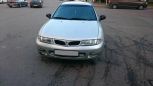  Mitsubishi Carisma 1996 , 110000 , 