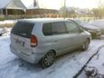    Mitsubishi Space Star 2002 , 200000 , 