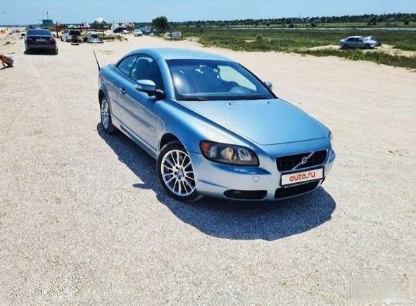   Volvo C70 2008 , 1450000 , 