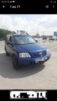 SUV   Honda CR-V 1998 , 350000 , 