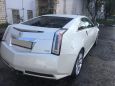  Cadillac CTS 2011 , 999000 , 