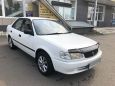  Toyota Corolla 2000 , 255000 , 