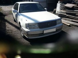  Toyota Crown 1997 , 245000 , 